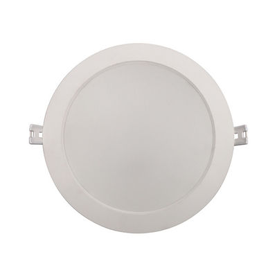 Backlit Slim Wet Rated Recessed Lighting 9W Trimless  Recessed Lighting Type