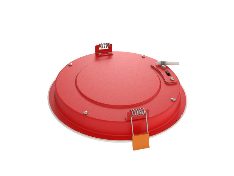 Fire Rated Dimmable LED Downlights 6inch 15w 5cct UL certified For Bathroom