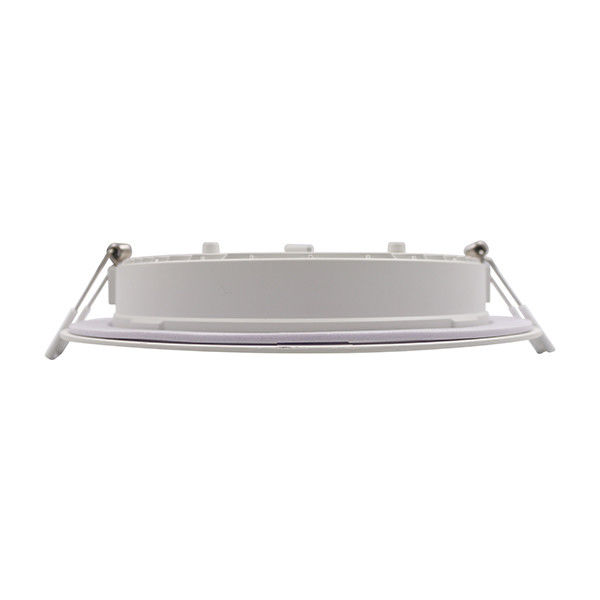 Backlit Slim Wet Rated Recessed Lighting 9W Trimless  Recessed Lighting Type