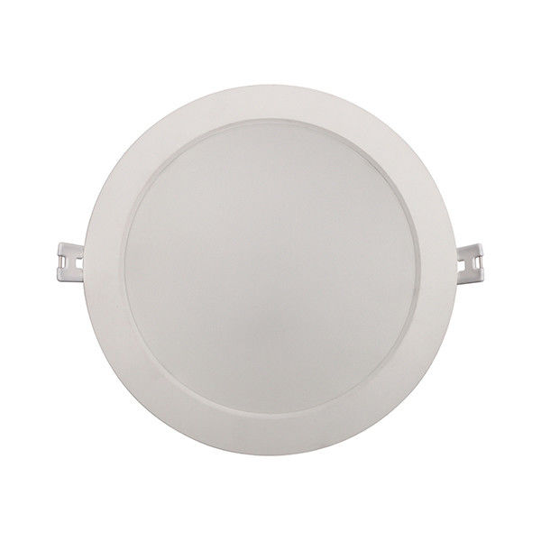 Backlit Slim Wet Rated Recessed Lighting 9W Trimless  Recessed Lighting Type