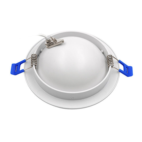 FCC Passed Dimmable LED Downlights